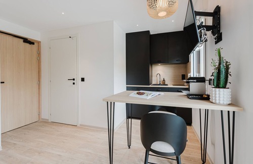Annecy Apartment | 104 - Appart'Hôtel Neostelia-Annecy