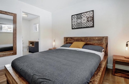 Stoneham Ski Chalet | 104 Chemin des Ruisselets
