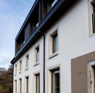Preles Hotel | 104 m² Hotel ∙ 2 bedrooms ∙ 11 guests