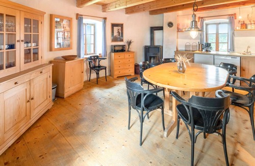 Ruprechtov House | 104 m² House ∙ 1 bedroom ∙ 6 guests