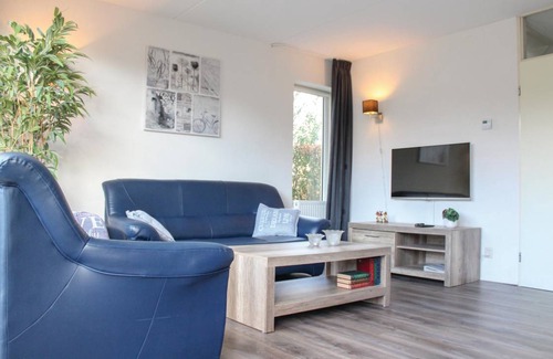 Vlagtwedde House | 104 m² House ∙ 3 bedrooms ∙ 6 guests