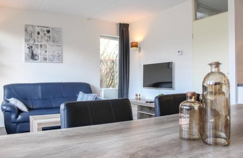 Vlagtwedde House | 104 m² House ∙ 3 bedrooms ∙ 6 guests