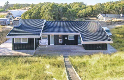 Hulsig House | 104 m² House ∙ 3 bedrooms ∙ 6 guests