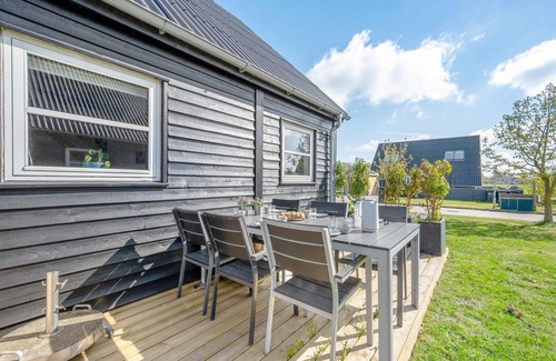 Gatten House | 104 m² House ∙ 3 bedrooms ∙ 6 guests