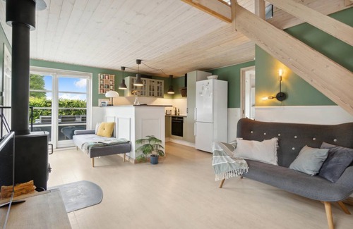 Gatten House | 104 m² House ∙ 3 bedrooms ∙ 6 guests