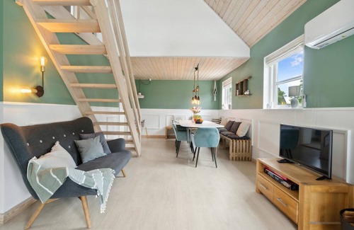 Gatten House | 104 m² House ∙ 3 bedrooms ∙ 6 guests