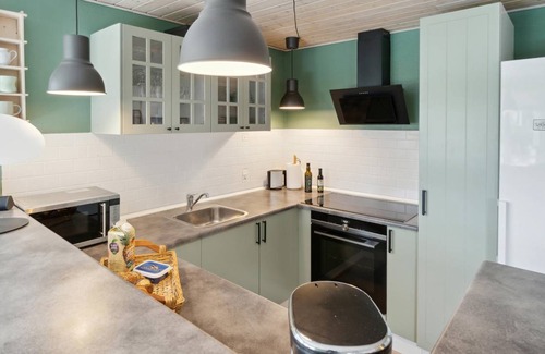 Gatten House | 104 m² House ∙ 3 bedrooms ∙ 6 guests