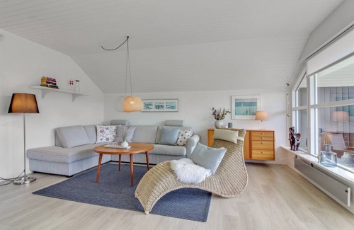 Tversted House | 104 m² House ∙ 4 bedrooms ∙ 6 guests