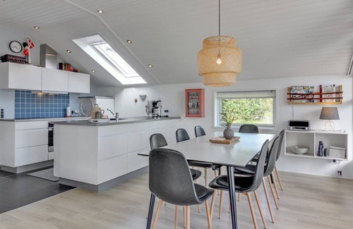 Tversted House | 104 m² House ∙ 4 bedrooms ∙ 6 guests