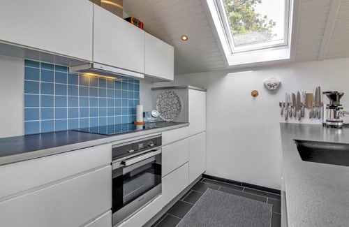 Tversted House | 104 m² House ∙ 4 bedrooms ∙ 6 guests