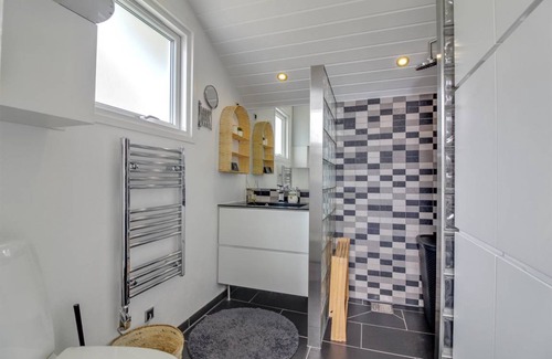 Tversted House | 104 m² House ∙ 4 bedrooms ∙ 6 guests