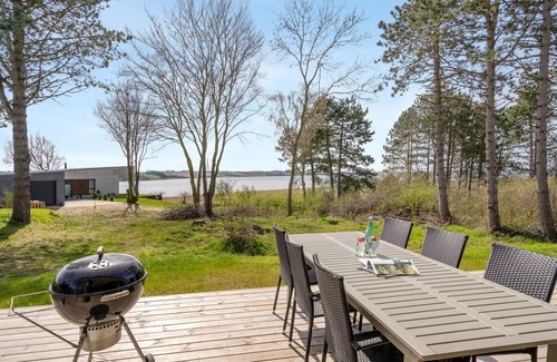 Millinge House | 104 m² House ∙ 4 bedrooms ∙ 10 guests