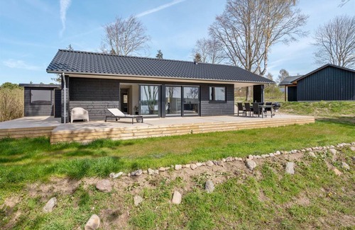 Millinge House | 104 m² House ∙ 4 bedrooms ∙ 10 guests