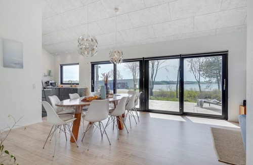 Millinge House | 104 m² House ∙ 4 bedrooms ∙ 10 guests