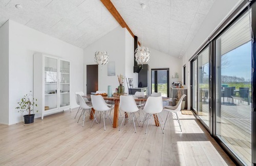 Millinge House | 104 m² House ∙ 4 bedrooms ∙ 10 guests
