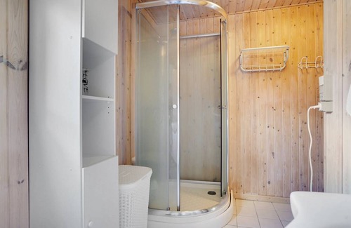 Grena Strand House | 104 m² House ∙ 4 bedrooms ∙ 8 guests