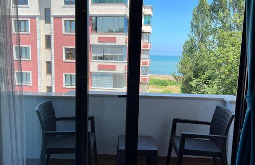 Akcaabat Apartment | 104 m² Serviced apartment ∙ 2 bedrooms ∙ 5 guests
