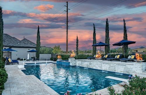 East Mesa House | 104th Mesa