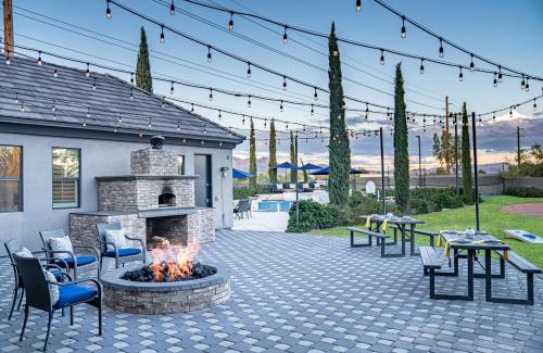 East Mesa House | 104th Mesa