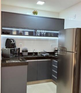 Anapolis Apartment | 105-3 · Suíte Charmosa Próx. Ânima