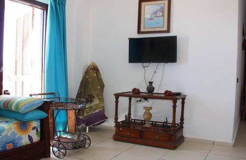 Cabo Negro Apartment | 105 m² Apartment ∙ 2 bedrooms ∙ 5 guests