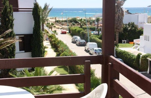 Cabo Negro Apartment | 105 m² Apartment ∙ 2 bedrooms ∙ 5 guests