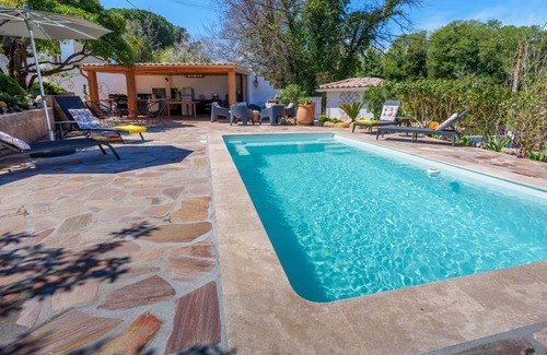 Morta Apartment | 105 m² Apartment ∙ 3 bedrooms ∙ 6 guests