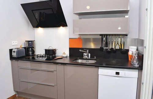 Bagnoles-de-l'Orne House | 105 m² House ∙ 4 bedrooms ∙ 10 guests