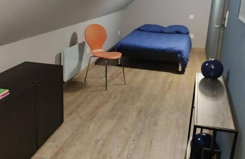 Soultz-sous-Forets House | 105 m² House ∙ 3 bedrooms ∙ 6 guests