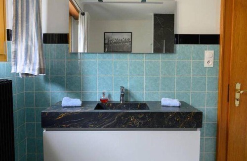 Soultz-sous-Forets House | 105 m² House ∙ 3 bedrooms ∙ 6 guests