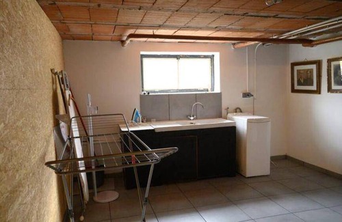 Soultz-sous-Forets House | 105 m² House ∙ 3 bedrooms ∙ 6 guests