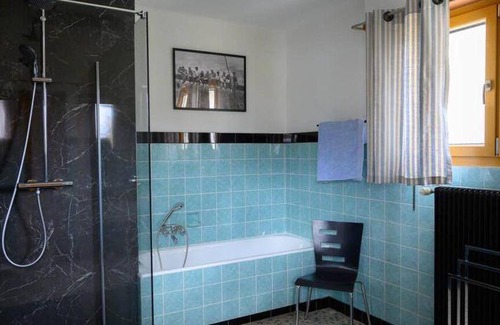 Soultz-sous-Forets House | 105 m² House ∙ 3 bedrooms ∙ 6 guests