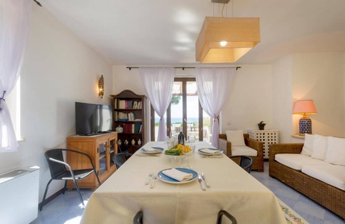 Santa Caterina House | 105 m² House ∙ 2 bedrooms ∙ 4 guests