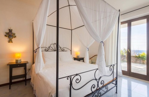 Santa Caterina House | 105 m² House ∙ 2 bedrooms ∙ 4 guests