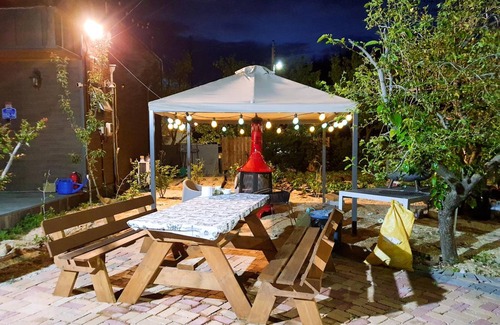 Toseong House | 105 m² House ∙ 3 bedrooms ∙ 10 guests