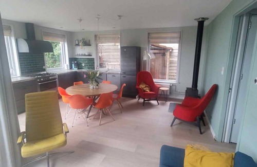Midlaren House | 105 m² House ∙ 3 bedrooms ∙ 6 guests