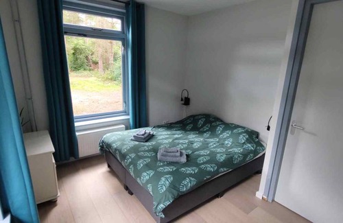 Midlaren House | 105 m² House ∙ 3 bedrooms ∙ 6 guests