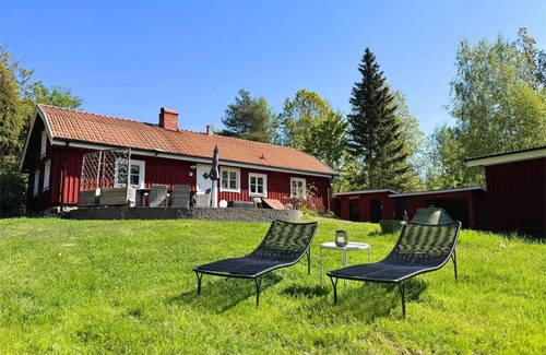 Figeholm House | 105 m² House ∙ 3 bedrooms ∙ 6 guests