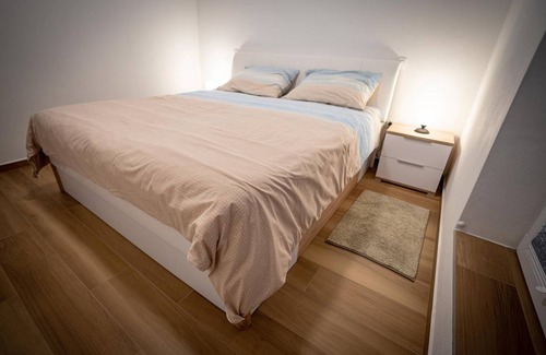 Poljubinj House | 105 m² House ∙ 3 bedrooms ∙ 7 guests
