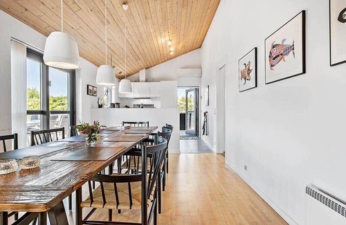 Lonstrup House | 105 m² House ∙ 3 bedrooms ∙ 6 guests