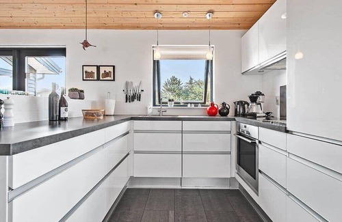 Lonstrup House | 105 m² House ∙ 3 bedrooms ∙ 6 guests