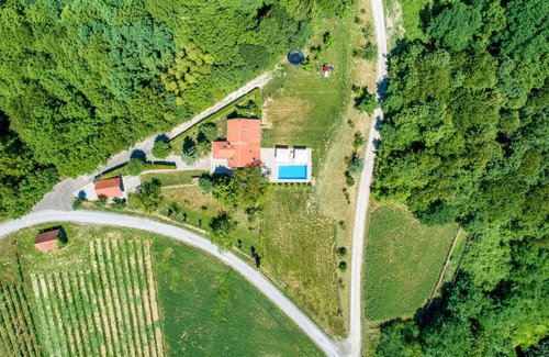 Bedenica House | 105 m² House ∙ 3 bedrooms ∙ 8 guests