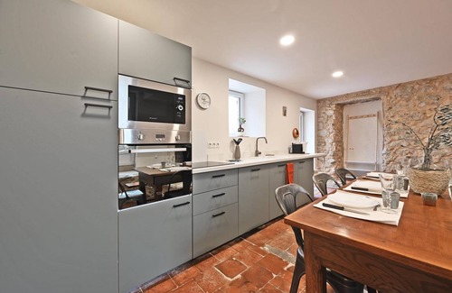 Anduze House | 105 m² House ∙ 3 bedrooms ∙ 10 guests