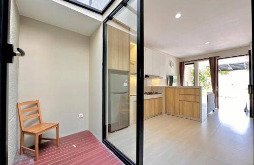 Surabaya House | 105 m² House ∙ 4 bedrooms ∙ 8 guests