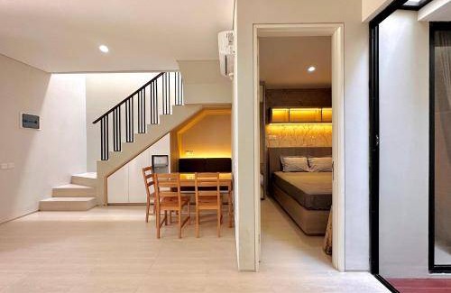 Surabaya House | 105 m² House ∙ 4 bedrooms ∙ 8 guests