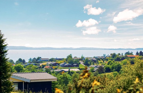 Egsmark Strand House | 105 m² House ∙ 4 bedrooms ∙ 6 guests
