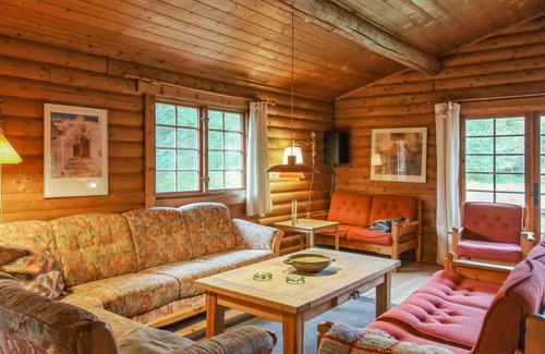 Skallerup Klit House | 105 m² House ∙ 1 bedroom ∙ 8 guests