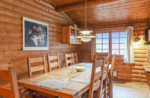 Skallerup Klit House | 105 m² House ∙ 1 bedroom ∙ 8 guests