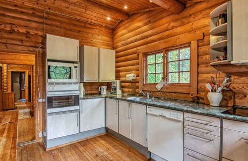 Skallerup Klit House | 105 m² House ∙ 1 bedroom ∙ 8 guests