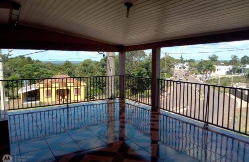 Ametista do Sul Apartment | 105 m² Serviced apartment ∙ 3 bedrooms ∙ 6 guests